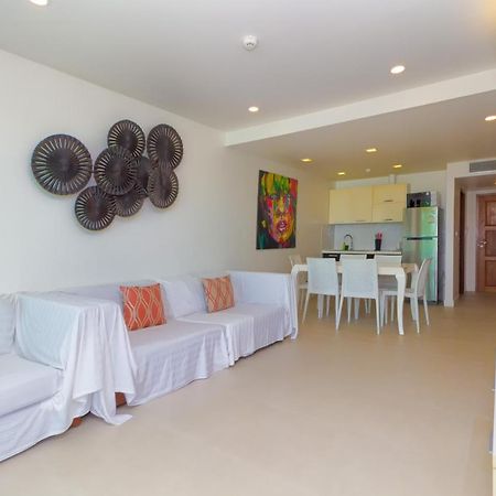 Premium Two-Bedroom Karon Butterfly Suite With Panoramic Sea Views" מראה חיצוני תמונה