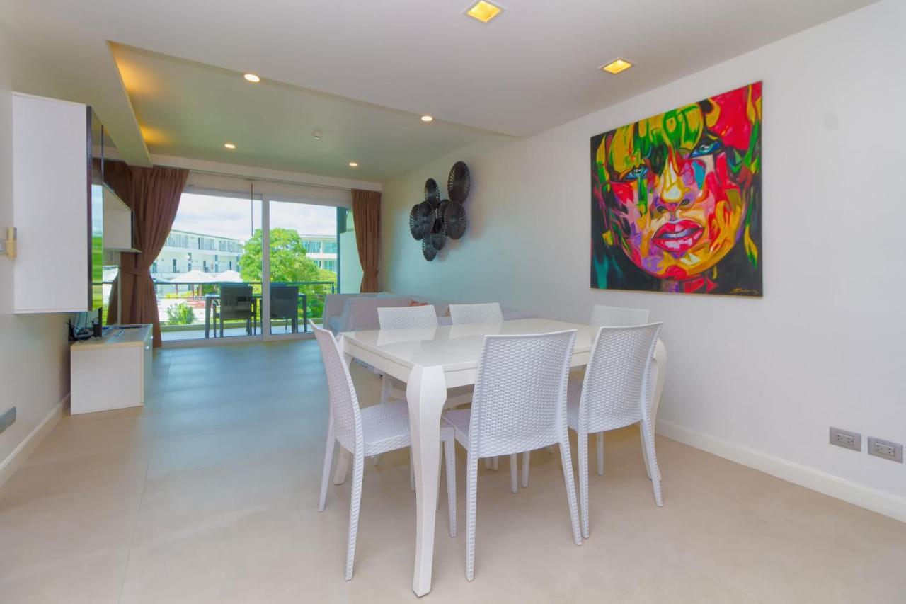 Premium Two-Bedroom Karon Butterfly Suite With Panoramic Sea Views" מראה חיצוני תמונה
