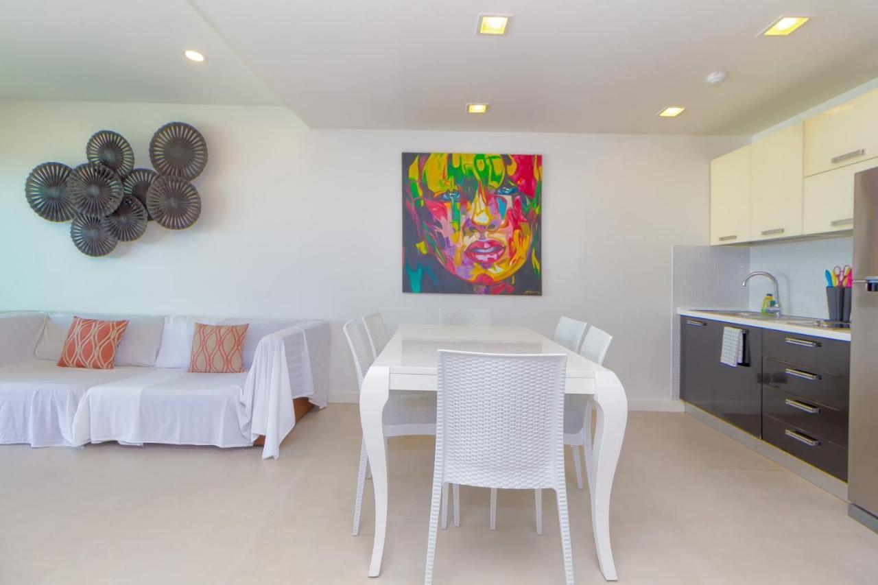 Premium Two-Bedroom Karon Butterfly Suite With Panoramic Sea Views" מראה חיצוני תמונה