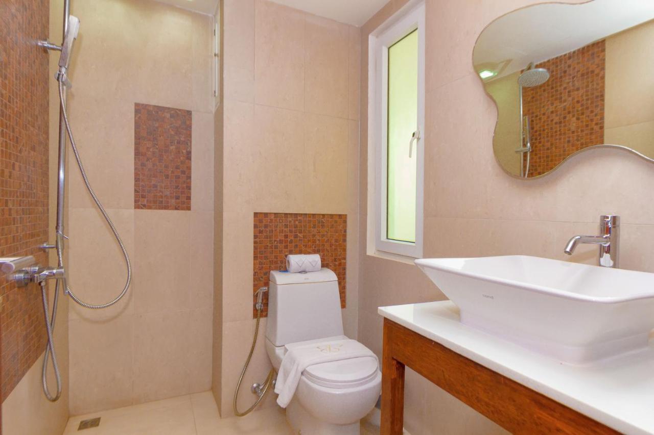 Premium Two-Bedroom Karon Butterfly Suite With Panoramic Sea Views" מראה חיצוני תמונה