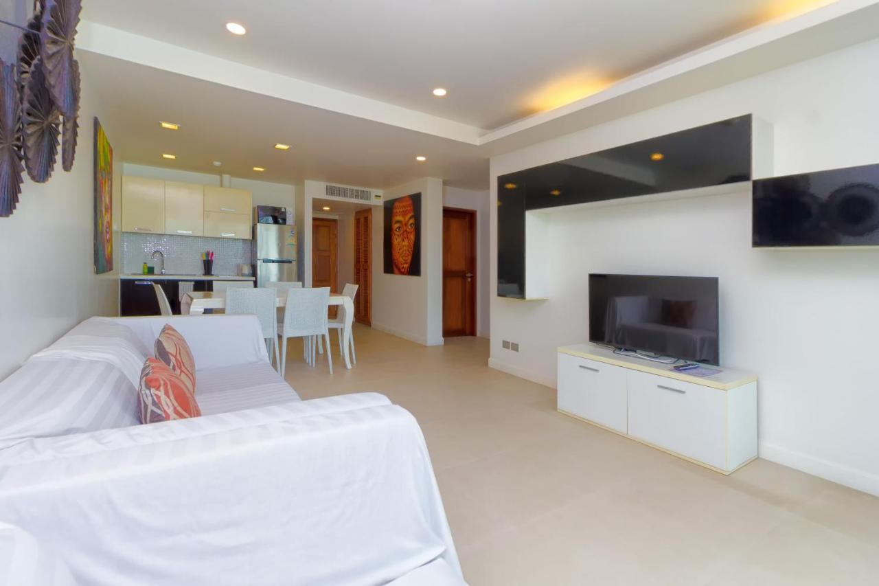 Premium Two-Bedroom Karon Butterfly Suite With Panoramic Sea Views" מראה חיצוני תמונה