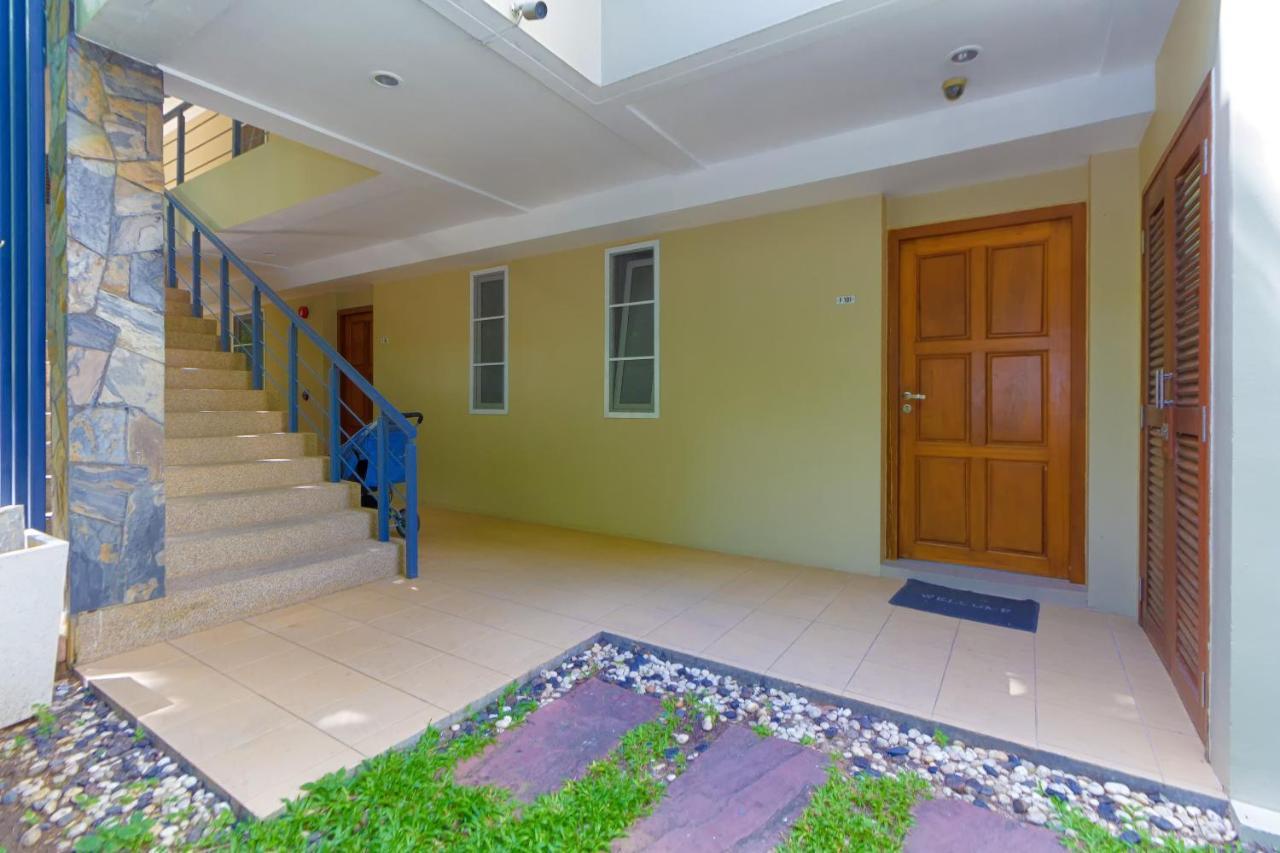 Premium Two-Bedroom Karon Butterfly Suite With Panoramic Sea Views" מראה חיצוני תמונה