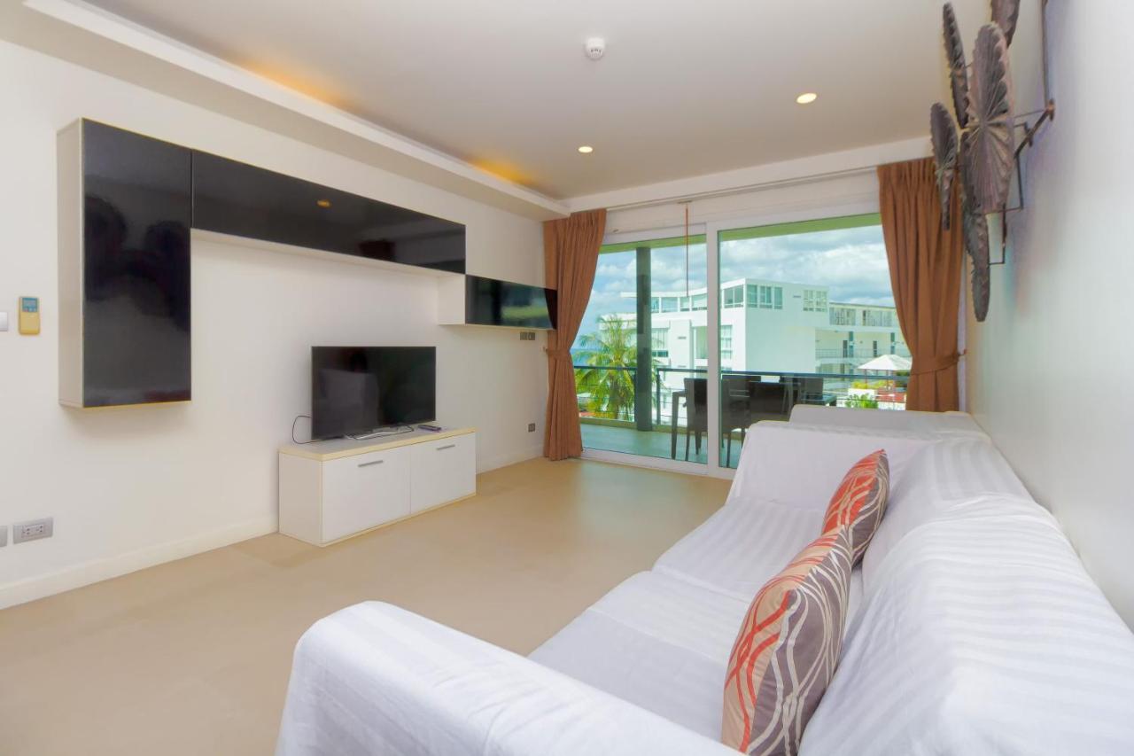 Premium Two-Bedroom Karon Butterfly Suite With Panoramic Sea Views" מראה חיצוני תמונה