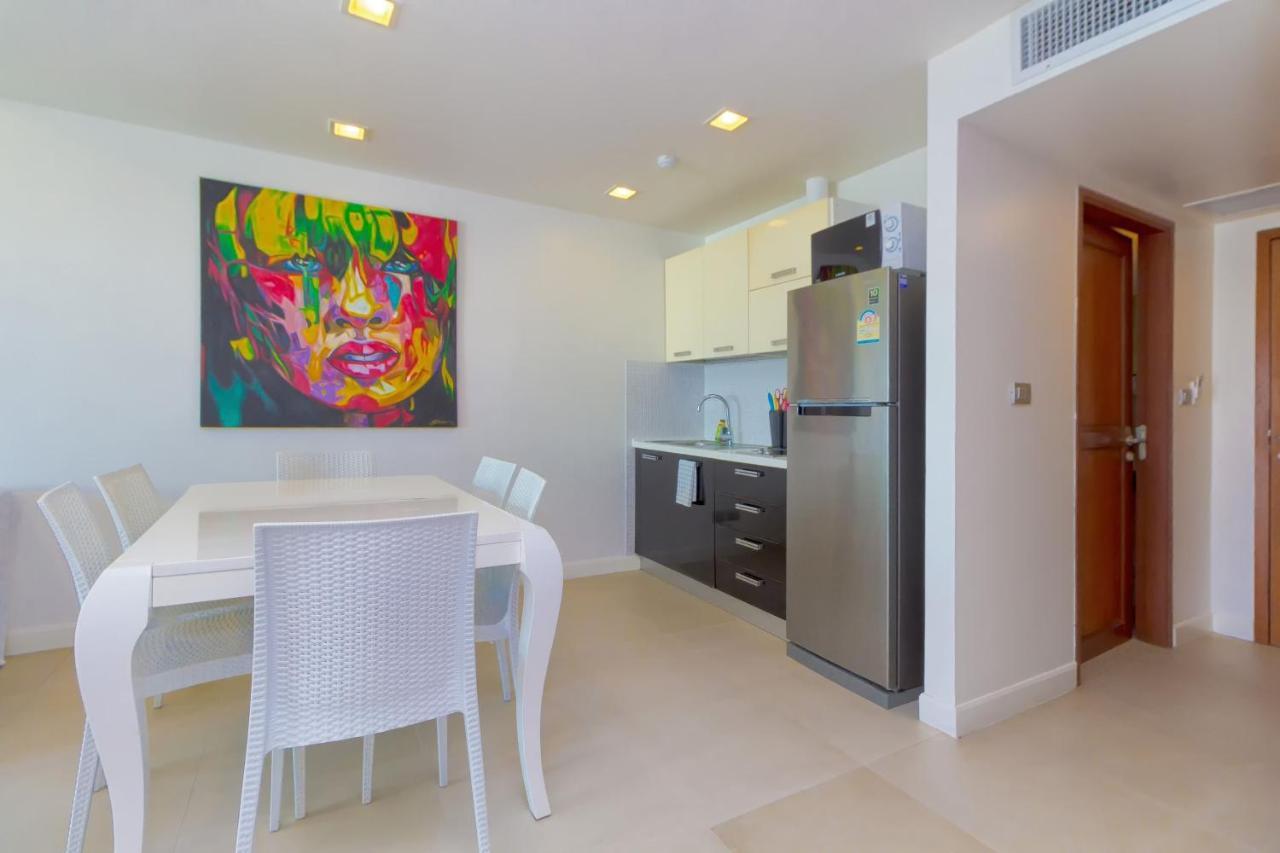 Premium Two-Bedroom Karon Butterfly Suite With Panoramic Sea Views" מראה חיצוני תמונה