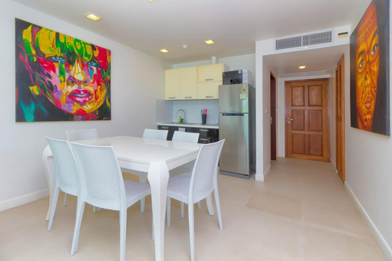 Premium Two-Bedroom Karon Butterfly Suite With Panoramic Sea Views" מראה חיצוני תמונה