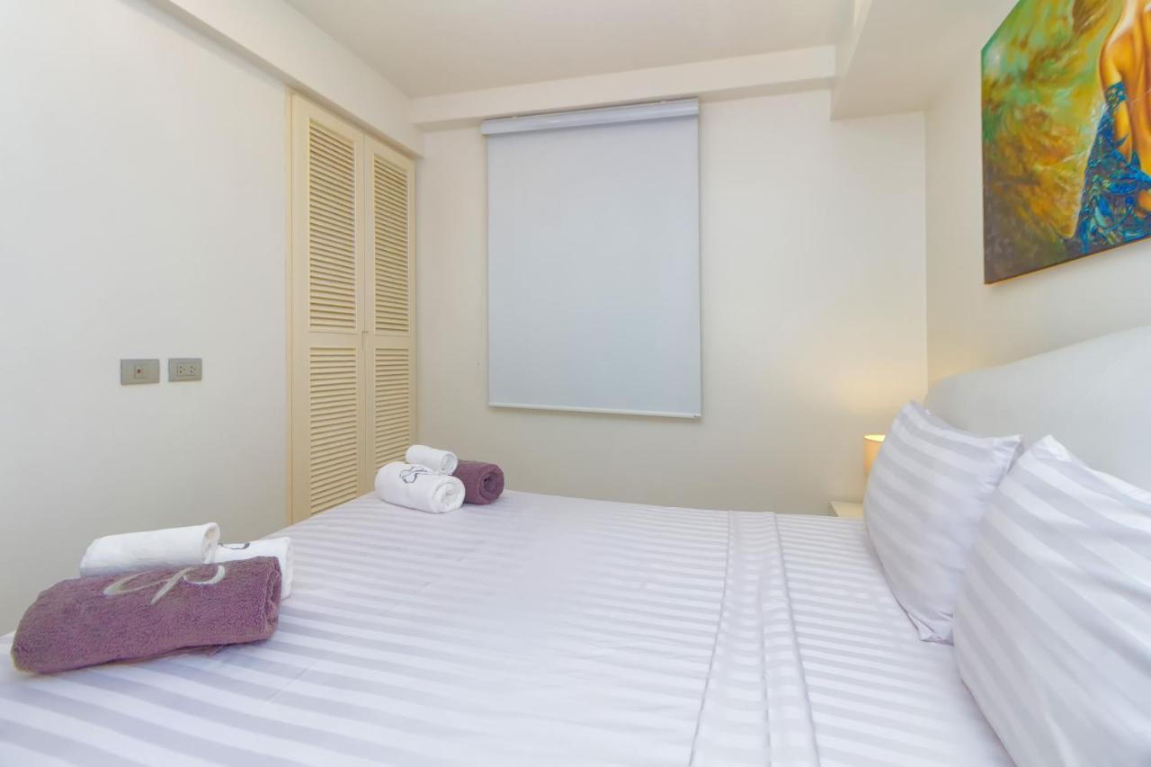 Premium Two-Bedroom Karon Butterfly Suite With Panoramic Sea Views" מראה חיצוני תמונה