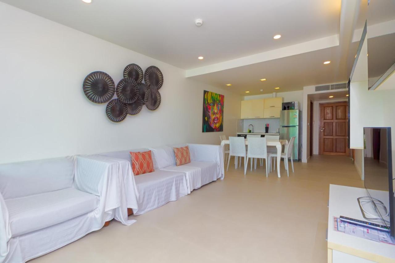 Premium Two-Bedroom Karon Butterfly Suite With Panoramic Sea Views" מראה חיצוני תמונה