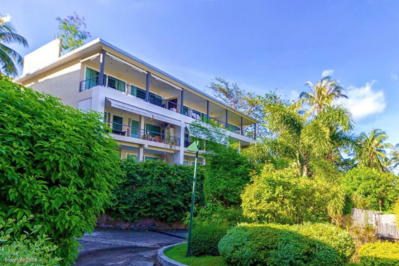Premium Two-Bedroom Karon Butterfly Suite With Panoramic Sea Views" מראה חיצוני תמונה
