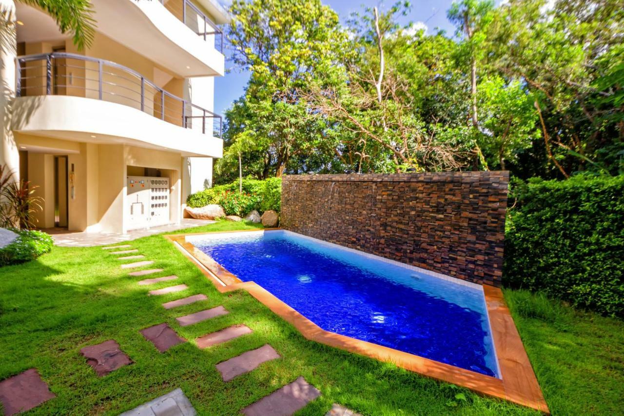 Premium Two-Bedroom Karon Butterfly Suite With Panoramic Sea Views" מראה חיצוני תמונה