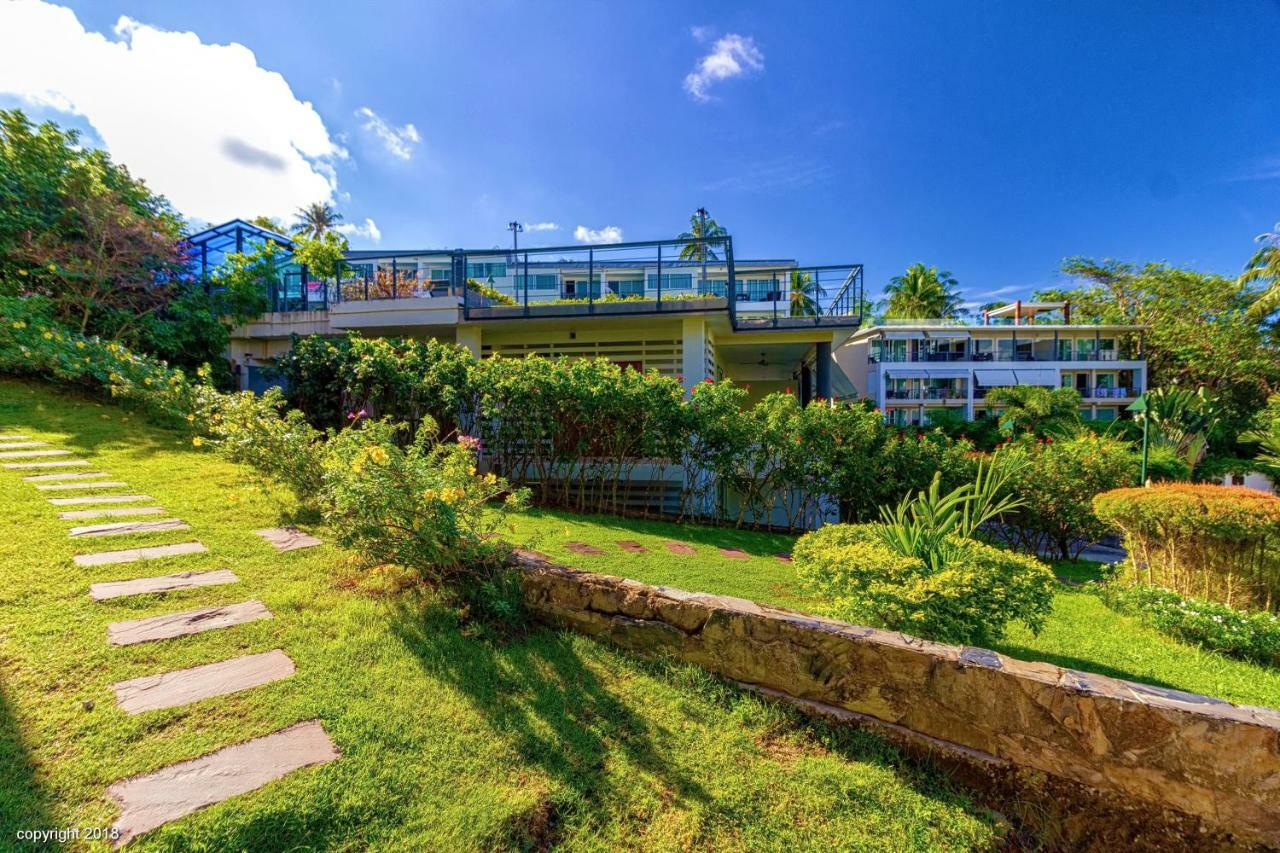 Premium Two-Bedroom Karon Butterfly Suite With Panoramic Sea Views" מראה חיצוני תמונה
