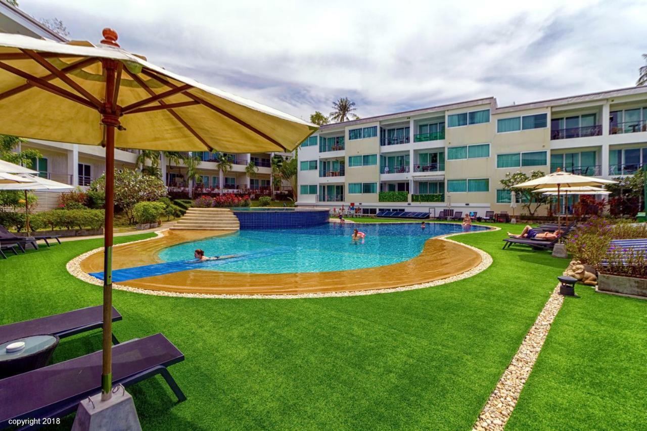 Premium Two-Bedroom Karon Butterfly Suite With Panoramic Sea Views" מראה חיצוני תמונה