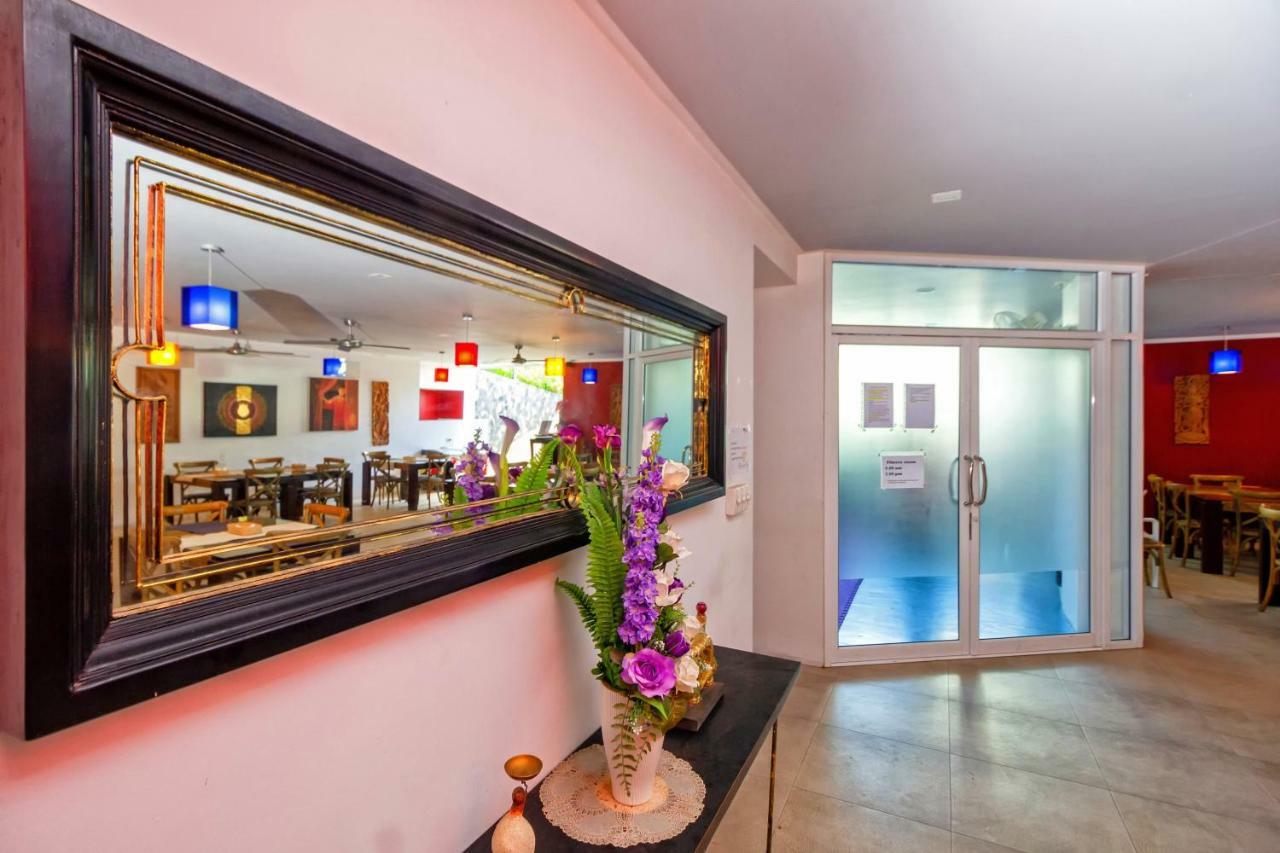 Premium Two-Bedroom Karon Butterfly Suite With Panoramic Sea Views" מראה חיצוני תמונה